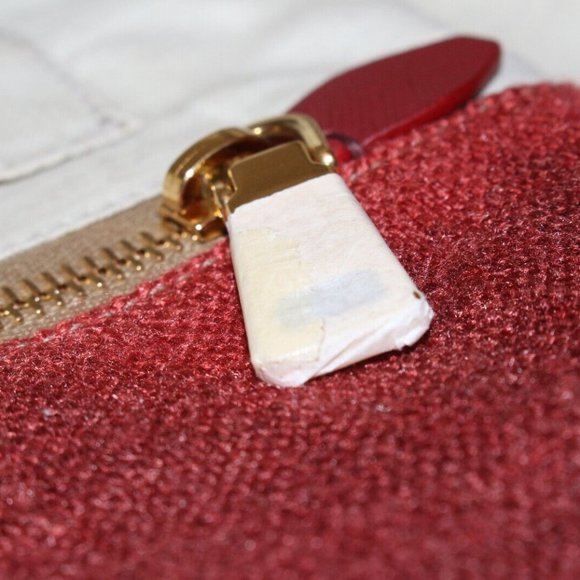 Prada Rare Striped Ombre Tie Dye Canapa Tote 1PR1226K - Picture 3 of 11